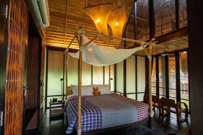 Hotel La A Natu Bed & Bakery