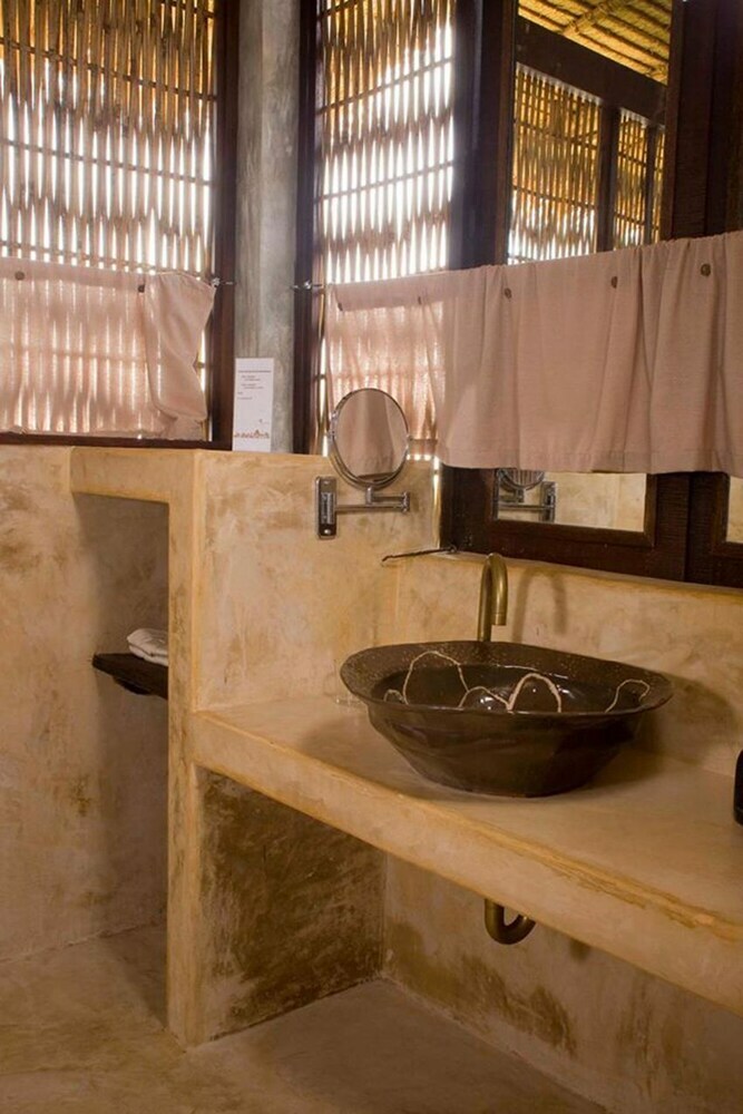 Hotel La A Natu Bed & Bakery