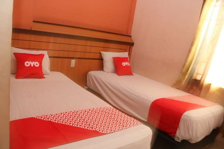 Hotel Oyo 1955 Wisma Sunshine