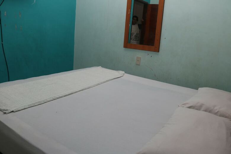 Hotel Oyo 1955 Wisma Sunshine