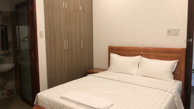 Hotel Van Anh Motel
