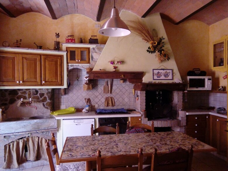 Agroturismo Carlo's Country House