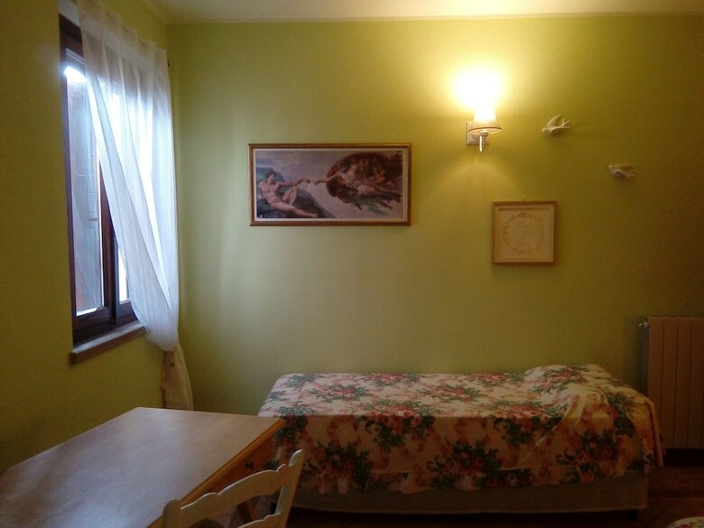 Agroturismo Carlo's Country House