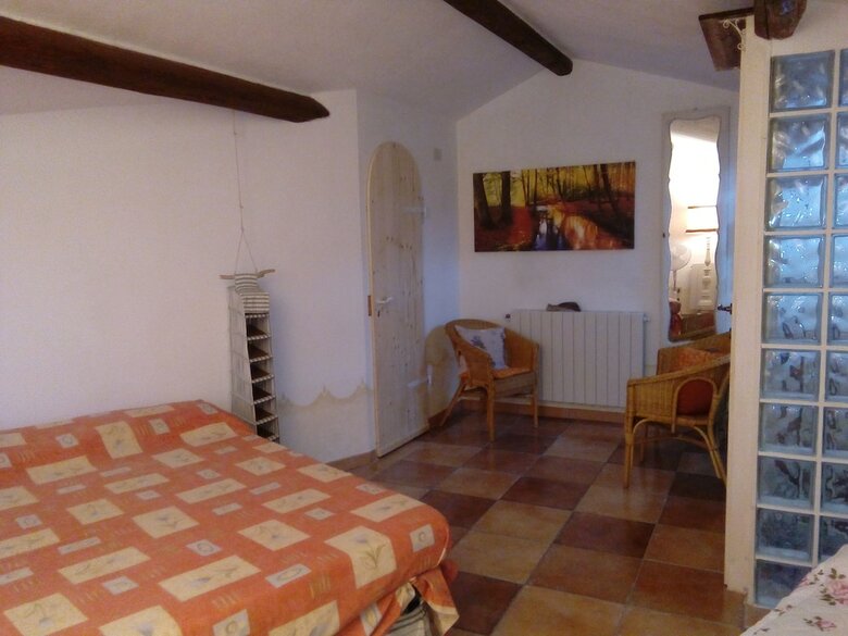 Agroturismo Carlo's Country House