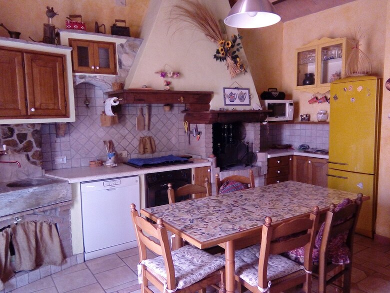Agroturismo Carlo's Country House