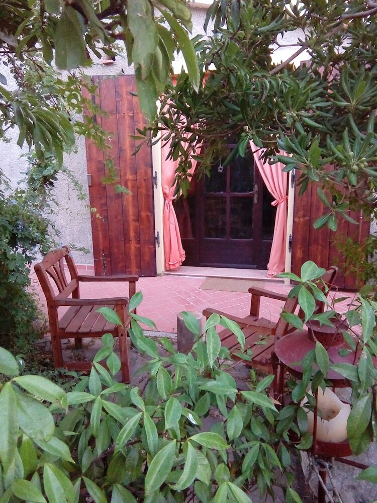 Agroturismo Carlo's Country House