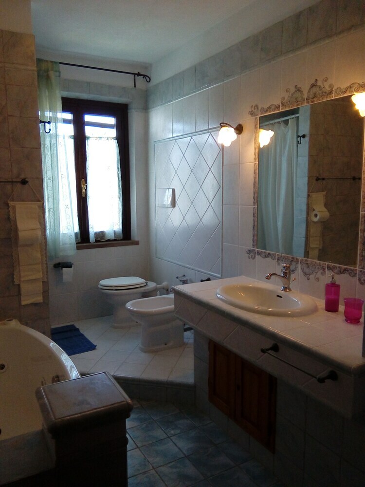 Agroturismo Carlo's Country House