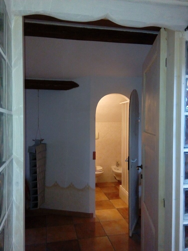 Agroturismo Carlo's Country House