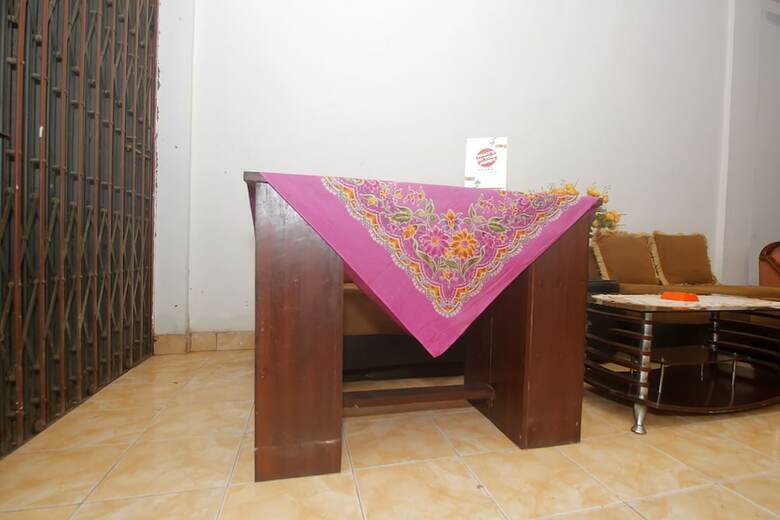 Hotel Oyo 1847 Jasmine Kost