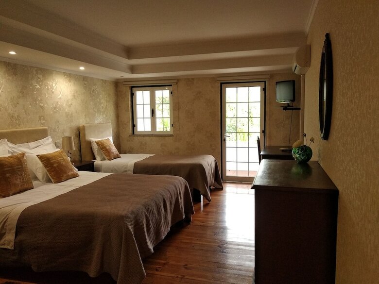 Hotel Quinta Da Telheira