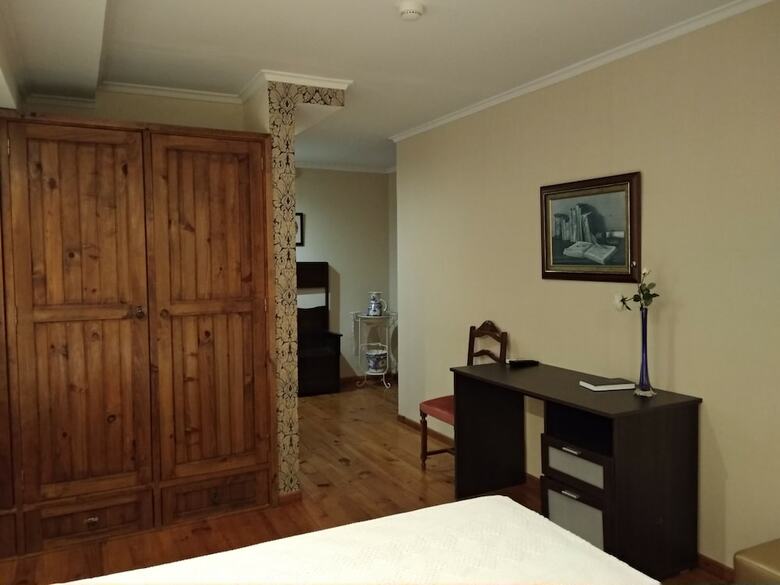 Hotel Quinta Da Telheira