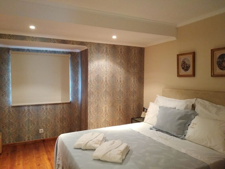 Hotel Quinta Da Telheira