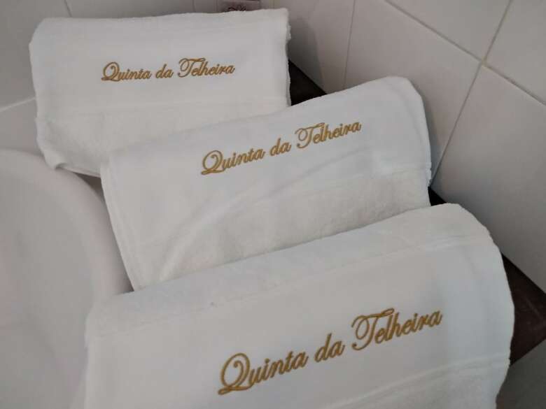 Hotel Quinta Da Telheira