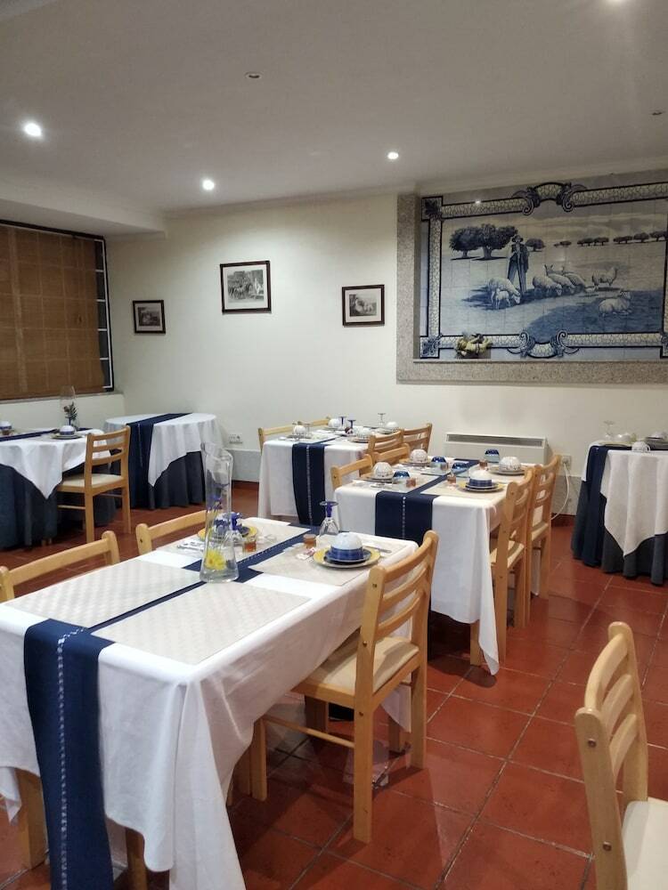 Hotel Quinta Da Telheira