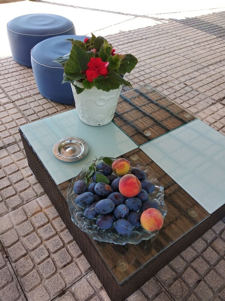 Hotel Quinta Da Telheira