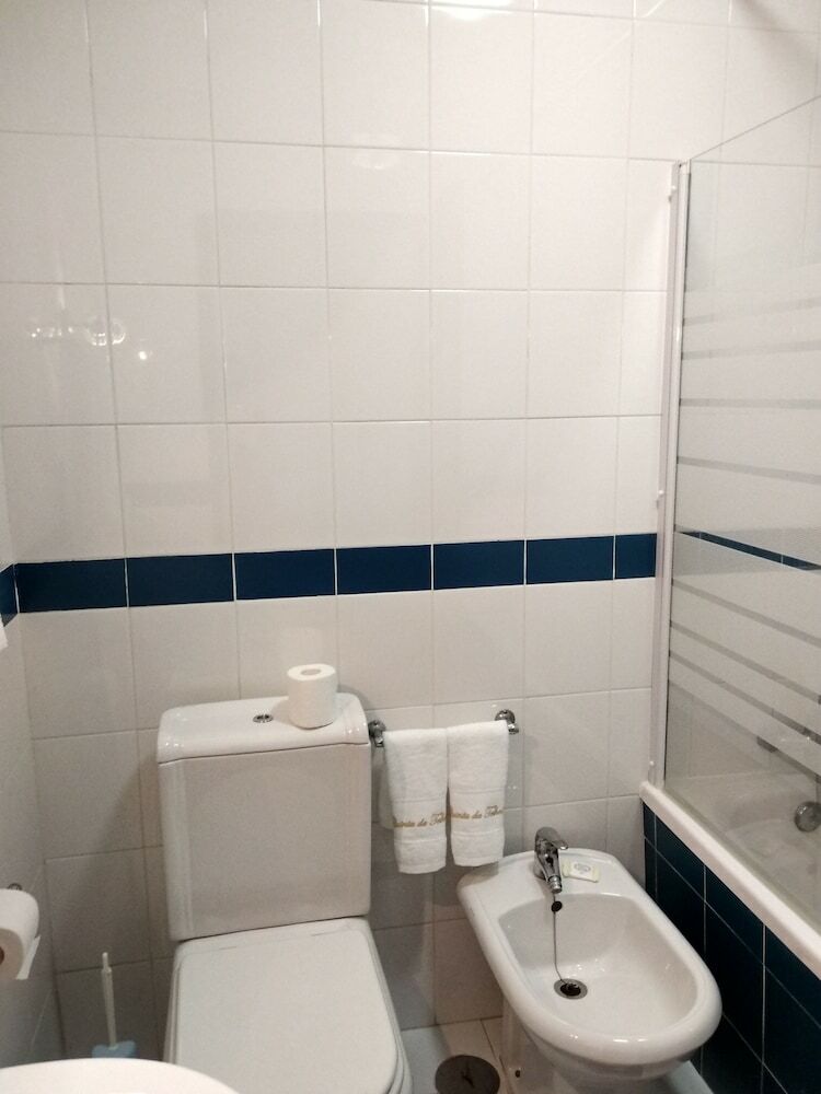 Hotel Quinta Da Telheira