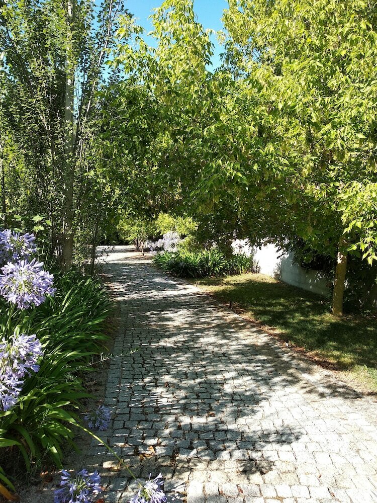 Hotel Quinta Da Telheira