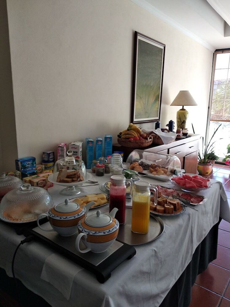 Hotel Quinta Da Telheira