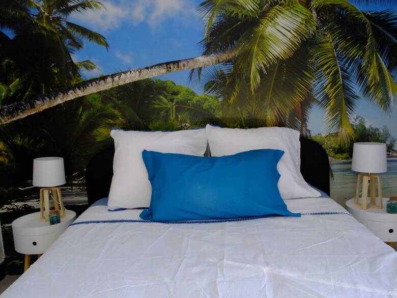 Hotel Chambres A Kwaba