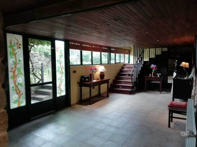 Hotel Aldea Figueiredo