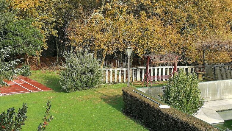 Hotel Aldea Figueiredo