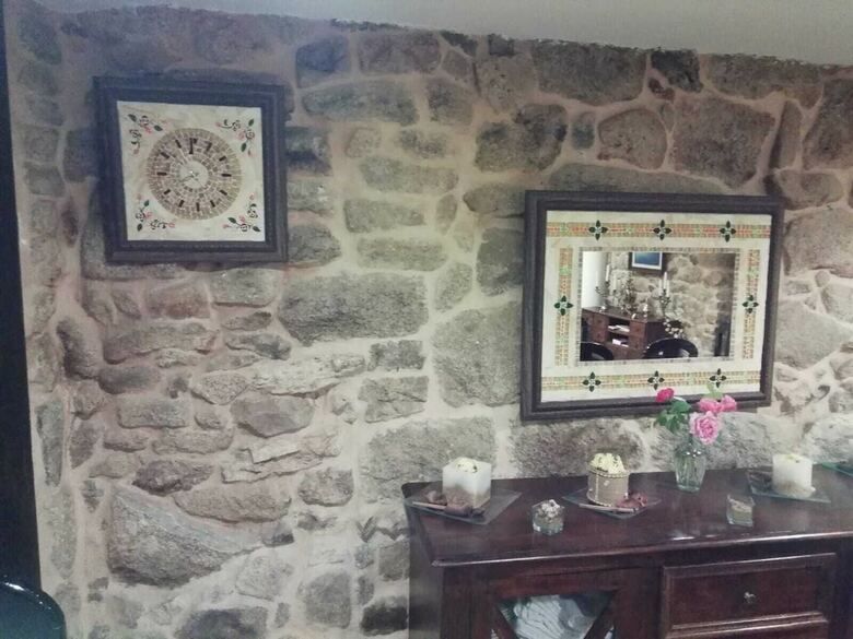 Hotel Aldea Figueiredo