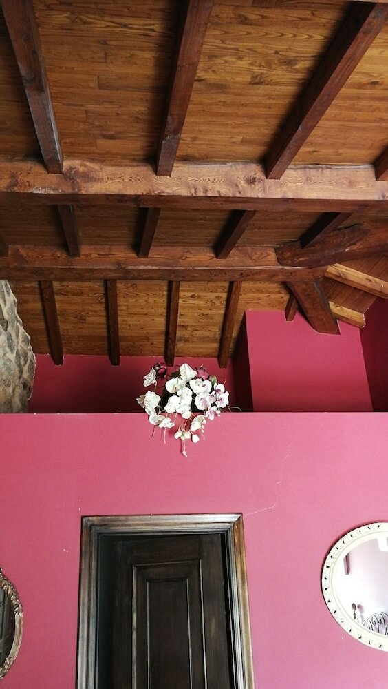 Hotel Aldea Figueiredo