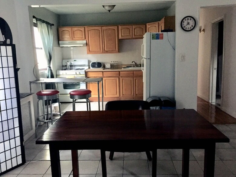 Apartamentos Door172