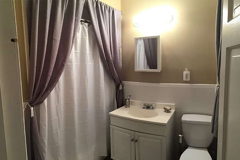 Apartamentos Door172
