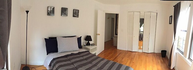 Apartamentos Door172