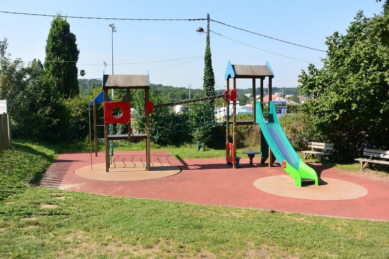 Huttopia Versailles