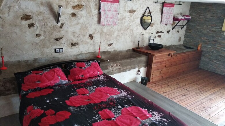 Bed & Breakfast Domaine de Cyrc�
