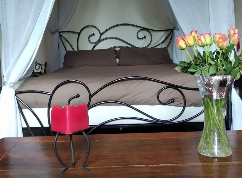 Bed & Breakfast Domaine de Cyrc�