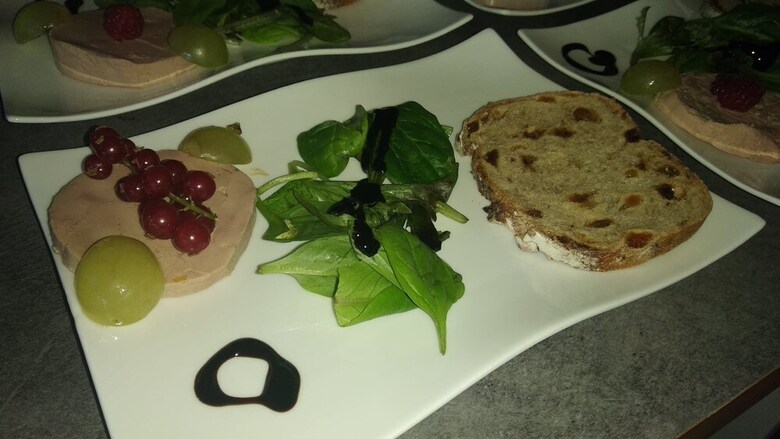 Bed & Breakfast Domaine de Cyrc�