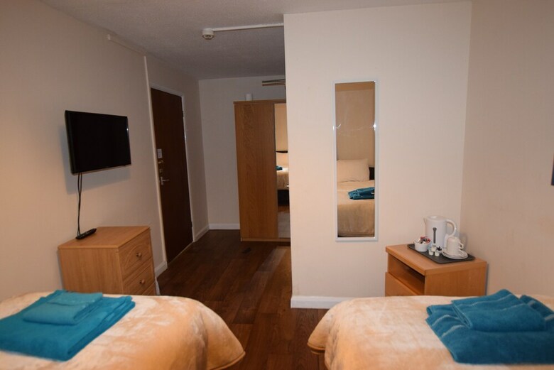 Hotel Watling Inn