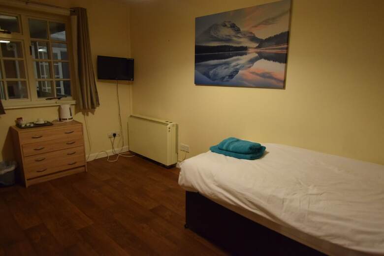 Hotel Watling Inn