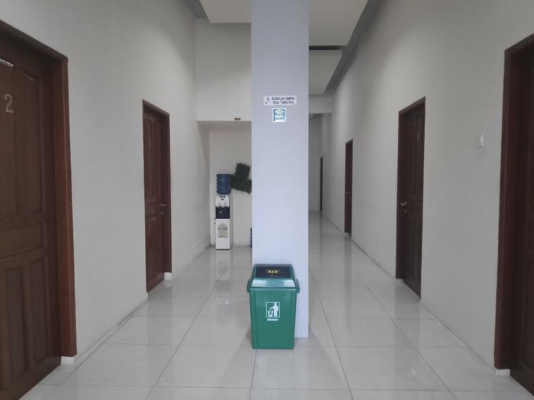 Hotel Oyo 2024 H&m Residence