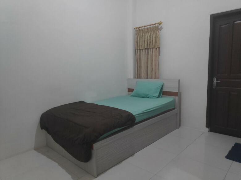 Hotel Oyo 2024 H&m Residence
