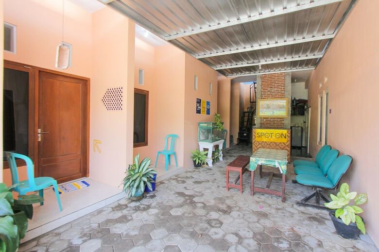Hotel Spot On 2022 Darman Family Residence