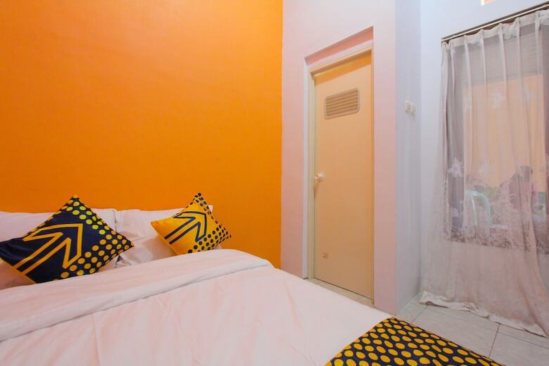 Hotel Spot On 2022 Darman Family Residence
