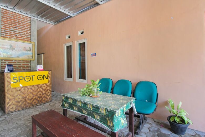 Hotel Spot On 2022 Darman Family Residence