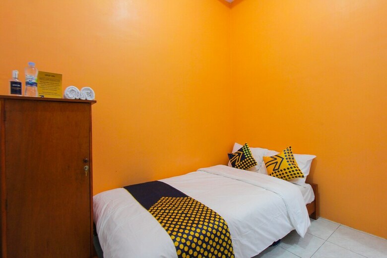 Hotel Spot On 2022 Darman Family Residence