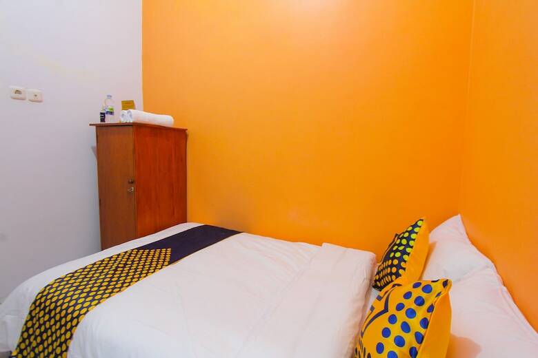 Hotel Spot On 2022 Darman Family Residence
