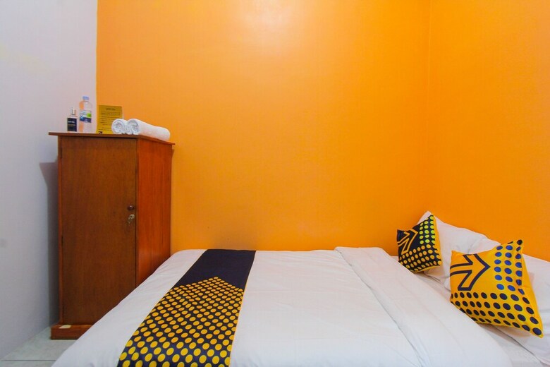 Hotel Spot On 2022 Darman Family Residence