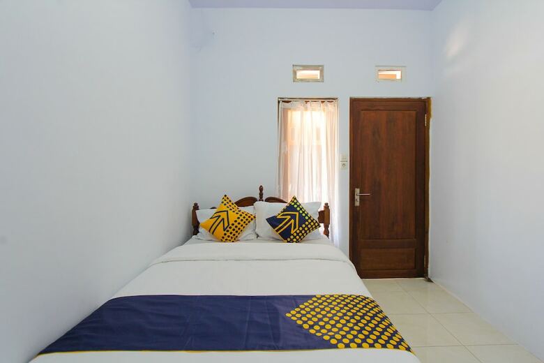 Hotel Spot On 2022 Darman Family Residence