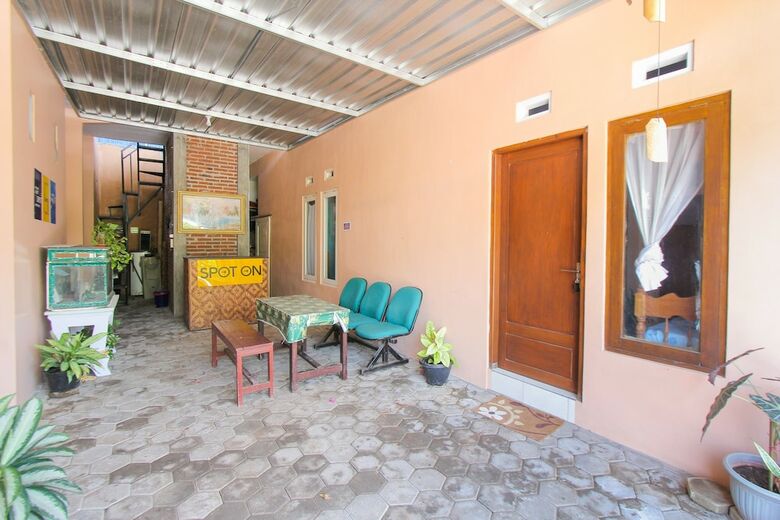 Hotel Spot On 2022 Darman Family Residence