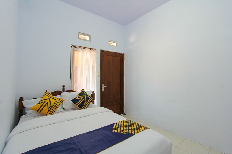 Hotel Spot On 2022 Darman Family Residence