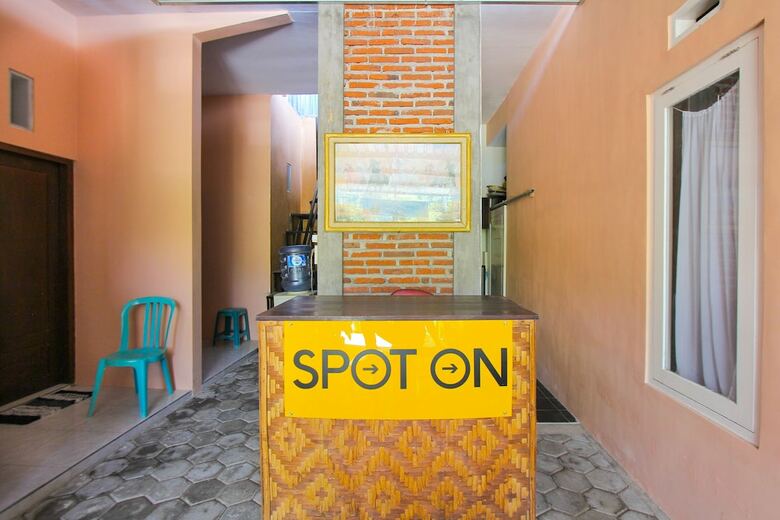 Hotel Spot On 2022 Darman Family Residence
