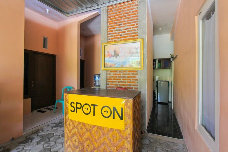 Hotel Spot On 2022 Darman Family Residence