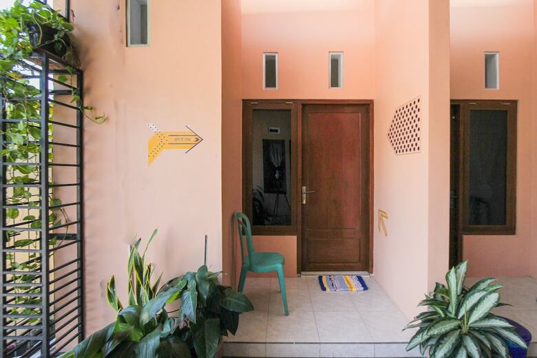 Hotel Spot On 2022 Darman Family Residence